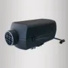 Night Diesel Heater, 12V, 24V, 2KW, 5KW - view 3
