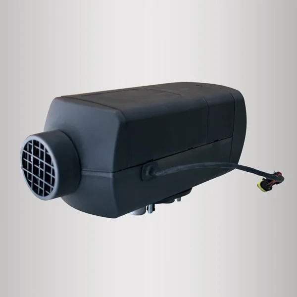 Night Diesel Heater, 12V, 24V, 2KW, 5KW - view 3