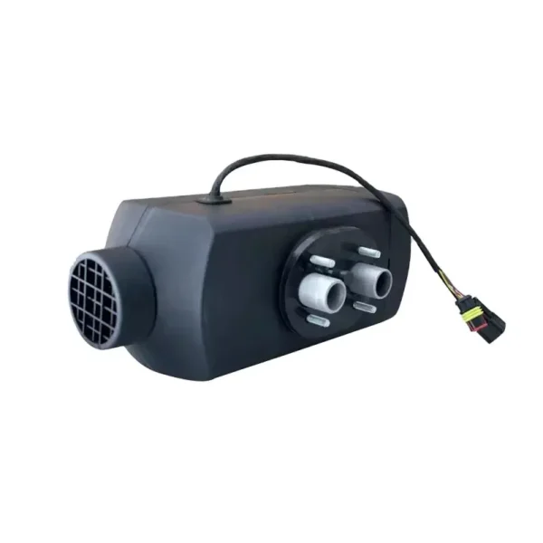 Night Diesel Heater, 12V, 24V, 2KW, 5KW - view 4