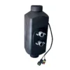 Night Diesel Heater, 12V, 24V, 2KW, 5KW - view 5