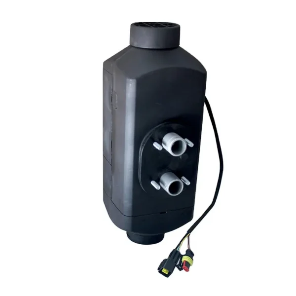 Night Diesel Heater, 12V, 24V, 2KW, 5KW - view 5
