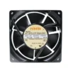 Nmb Fan, 4715FS-23T-B5A-DN1, 230V, 0.16A/0.12A, 12038