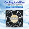 Nmb Fan, 4715FS-23T-B5A-DN1, 230V, 0.16A/0.12A, 12038 - view 2