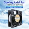 Nmb Fan, 4715FS-23T-B5A-DN1, 230V, 0.16A/0.12A, 12038 - view 3
