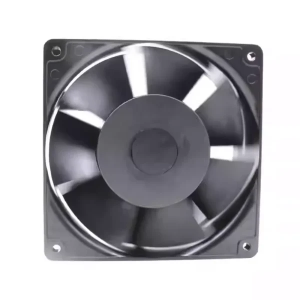 Nmb Fan, 4715FS-23T-B5A-DN1, 230V, 0.16A/0.12A, 12038 - view 4