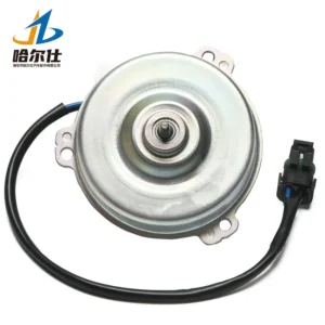 No-core Disc Motor, 12/24V, 100W, 3-Hole, 150-250mm