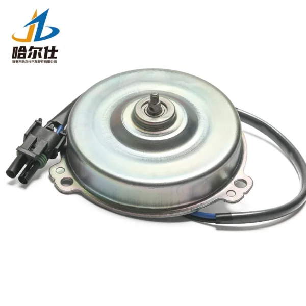 No-core Disc Motor, 12/24V, 100W, 3-Hole, 150-250mm - view 5
