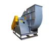 Noise Air Conditioning Blowerdouble, Centrifugal, 380v - view 2
