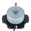 Noise Air Ventilation Fan, SUAGAN, 12V, Brushless