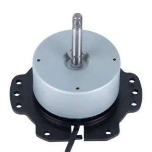 Noise Air Ventilation Fan, SUAGAN, 12V, Brushless