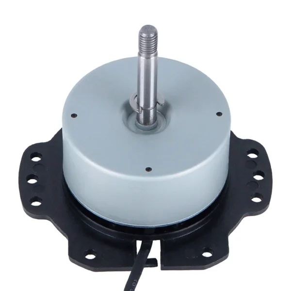 Noise Air Ventilation Fan, SUAGAN, 12V, Brushless