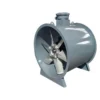 Noise Axial Cooling Fan, 220 V, Electric