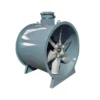 Noise Axial Cooling Fan, 220 V, Electric - view 6