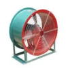 Noise Axial Duct Fan, 1250mm, Explosion-Proof, Cast - view 2