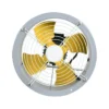 Noise Axial Flow Fan, 1450, 18700, 300 - view 4