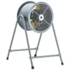 Noise Axial Flow Fan, 1450, 9300, 200 - view 5