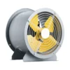 Noise Axial Flow Fan, 2800, 11000, 320