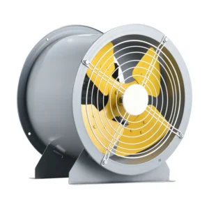 Noise Axial Flow Fan, 2800, 11000, 320
