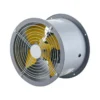 Noise Axial Flow Fan, 2800, 11000, 320 - view 2