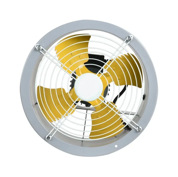 Noise Axial Flow Fan, 2800, 11000, 320 - view 6