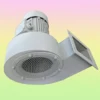 Noise Carbon Steel Fan, Centrifugal, 400V/220-240V - view 3