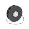 Noise Centrifugal Exhaust Fan, 230V, 1200CFM