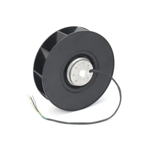 Noise Centrifugal Exhaust Fan, 230V, 1200CFM