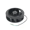 Noise Centrifugal Exhaust Fan, 230V, 1200CFM - view 2