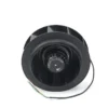 Noise Centrifugal Exhaust Fan, 230V, 1200CFM - view 3