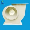 Noise Centrifugal Ventilation Blower, 3phase, 0-81000m³ - view 2