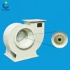 Noise Centrifugal Ventilation Blower, 3phase, 0-81000m³ - view 3