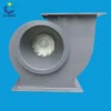 Noise Centrifugal Ventilation Blower, 3phase, 0-81000m³ - view 6