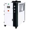 Noise Cold Water Chiller, SHINI, 380V, 29KW