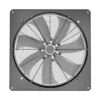 Noise Dehumidification Explosion-proof Fan, SANXIN, Axial