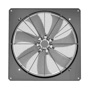 Noise Dehumidification Explosion-proof Fan, SANXIN, Axial
