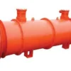 Noise Explosion-proof Mine Fan, Axial, Electric, Cast Iron - view 5
