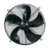 Noise External Rotor Motor, 220V, 400V, 100W-260W, Axial