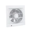 Noise Mini Duct Fan, INCH, Ceiling, Centrifugal - view 2