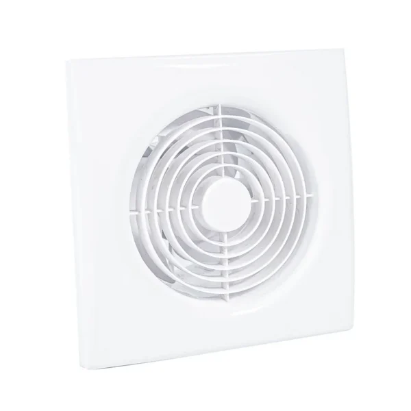 Noise Mini Duct Fan, INCH, Ceiling, Centrifugal - view 4