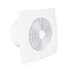 Noise Mini Duct Fan, INCH, Ceiling, Centrifugal - view 5