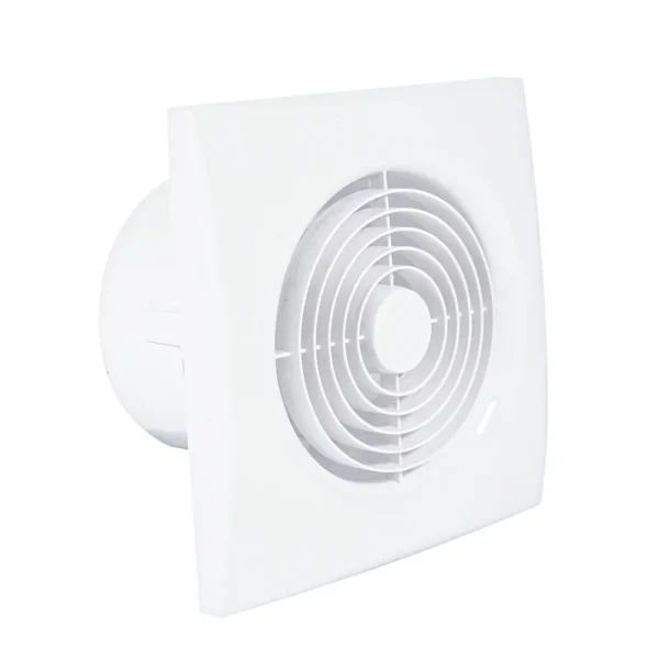 Noise Mini Duct Fan, INCH, Ceiling, Centrifugal - view 5