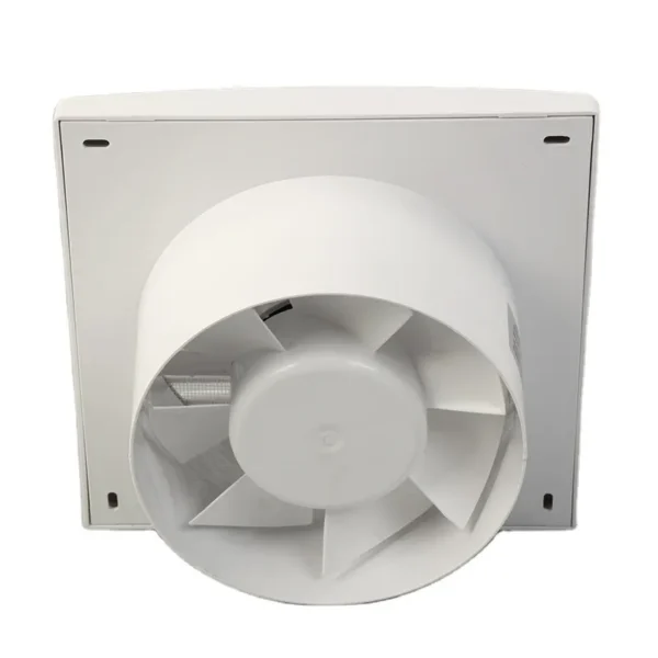 Noise Mini Duct Fan, INCH, Ceiling, Centrifugal - view 6