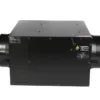 Noise Reduction Exhaust Fan, 220 V, Plastic