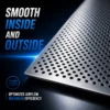 Noise Reduction for Fan, Steel, Galvanized sheet - view 3