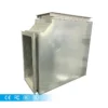 Noise Reduction for Fan, Steel, Galvanized sheet - view 6