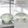Noise Roof Exhaust Fan, DWT, Centrifugal - view 4