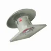 Noise Roof Exhaust Fan, DWT, Centrifugal - view 5