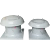 Noise Roof Exhaust Fan, Explosion-Proof, Steel, Stainless, FRP - view 3