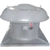Noise Roof Exhaust Fan, Explosion-Proof, Steel, Stainless, FRP - view 6