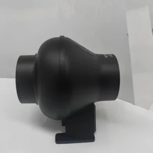 Noise Ventilation Programmable Controller, APP, 110~240V